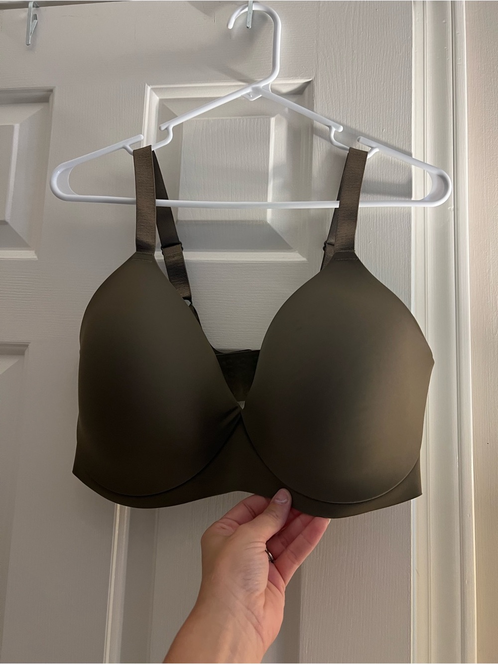 EBY pain free T shirt bra